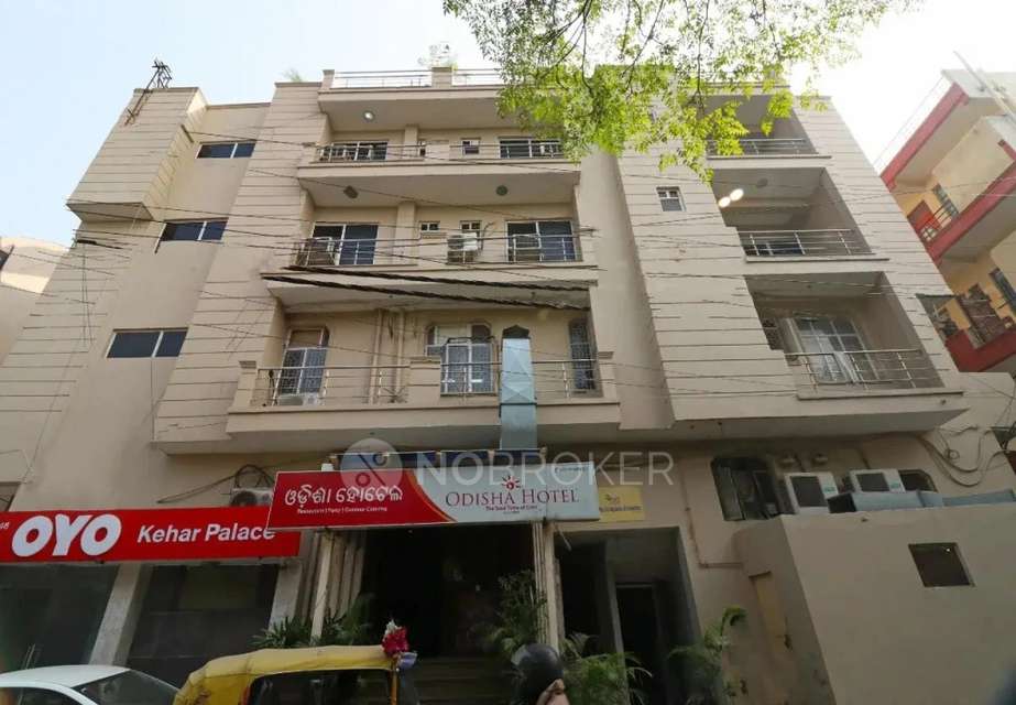 Office Space in  Lado Sarai, Delhi for Rent 