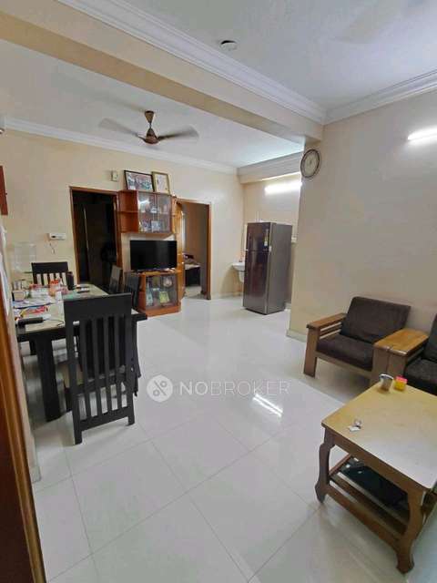 2 BHK Flat In Sree Brizvasi Apartments for Rent  In Mogappair West