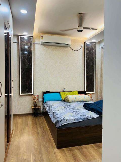 2 BHK Flat In Godrej Air For Sale  In Hoodi