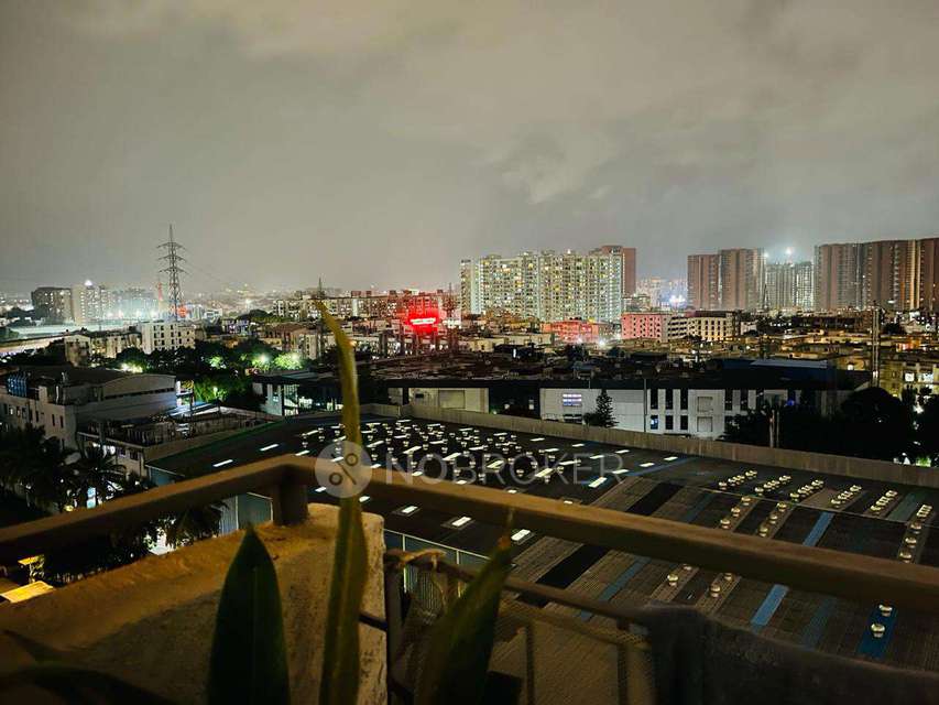 2 BHK Flat In Godrej Air For Sale  In Hoodi