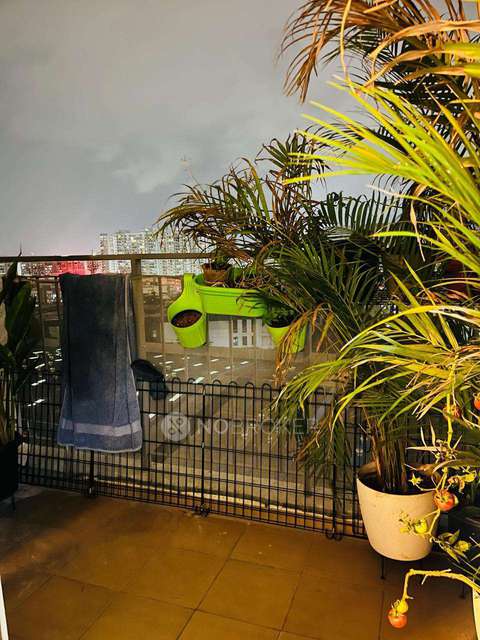 2 BHK Flat In Godrej Air For Sale  In Hoodi