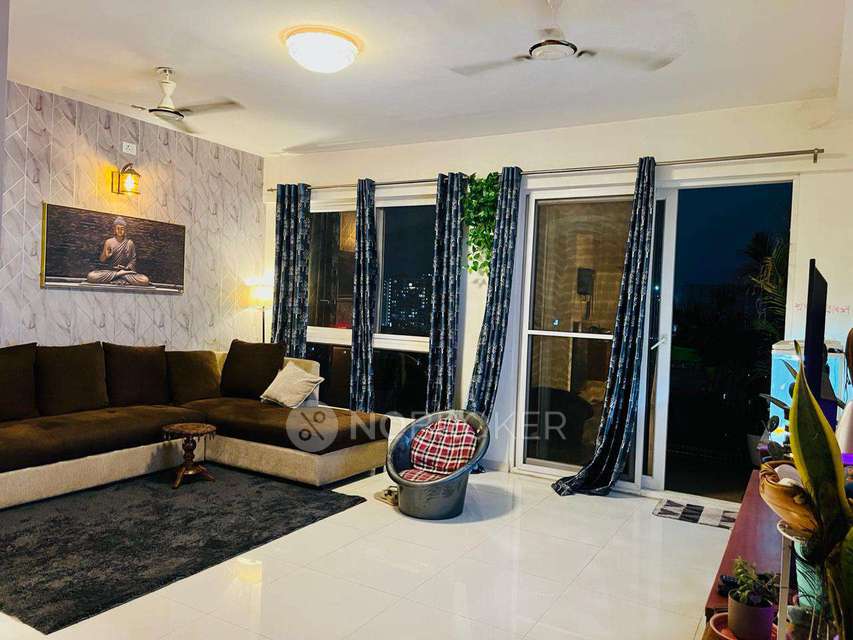 2 BHK Flat In Godrej Air For Sale  In Hoodi