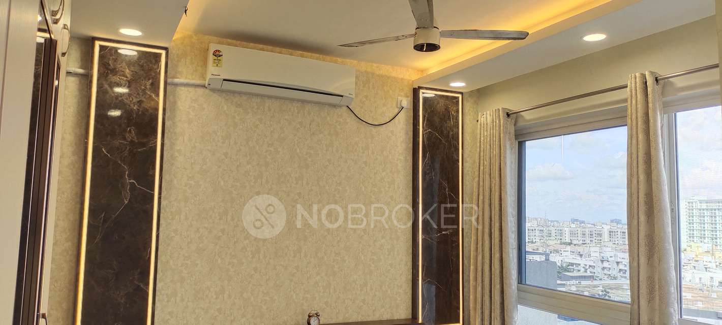 2 BHK Flat In Godrej Air For Sale  In Hoodi