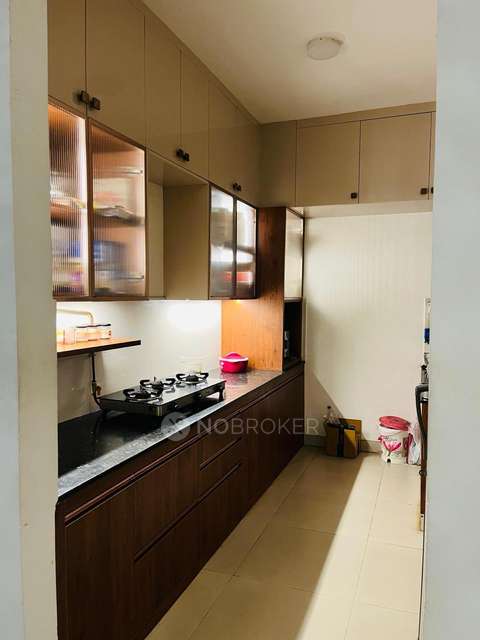 2 BHK Flat In Godrej Air For Sale  In Hoodi