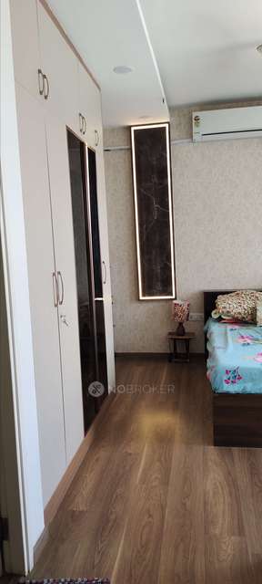 2 BHK Flat In Godrej Air For Sale  In Hoodi