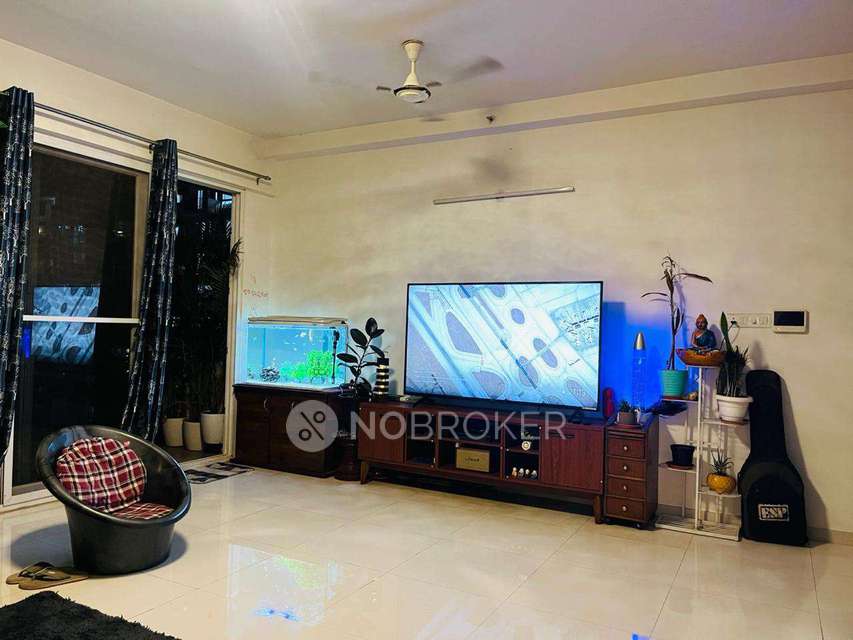 2 BHK Flat In Godrej Air For Sale  In Hoodi