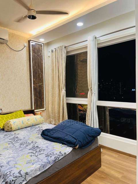 2 BHK Flat In Godrej Air For Sale  In Hoodi