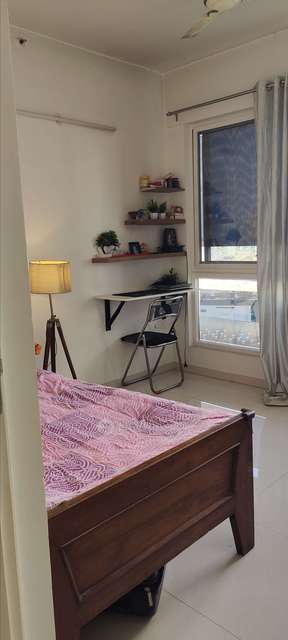 2 BHK Flat In Godrej Air For Sale  In Hoodi