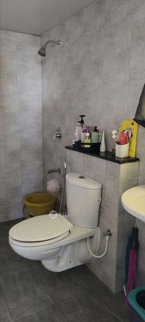 2 BHK Flat In Godrej Air For Sale  In Hoodi