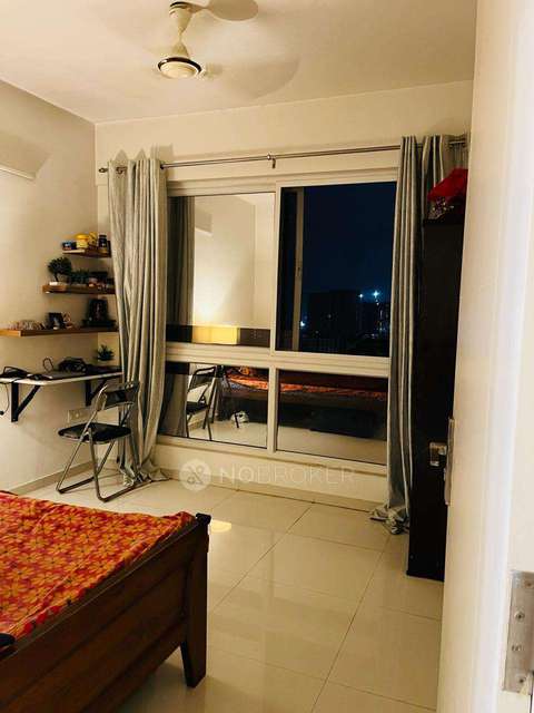 2 BHK Flat In Godrej Air For Sale  In Hoodi