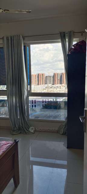 2 BHK Flat In Godrej Air For Sale  In Hoodi