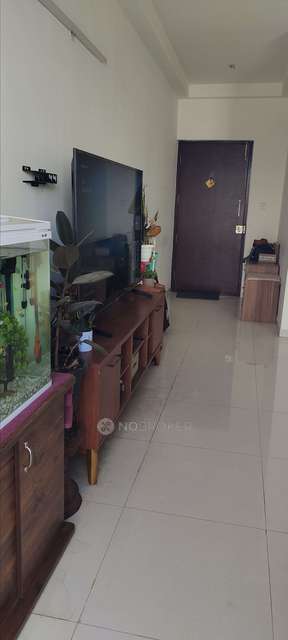 2 BHK Flat In Godrej Air For Sale  In Hoodi