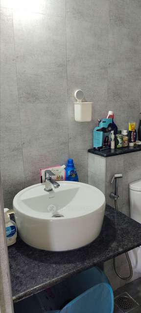 2 BHK Flat In Godrej Air For Sale  In Hoodi