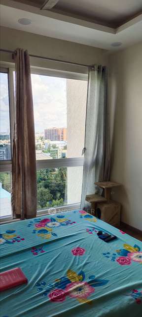 2 BHK Flat In Godrej Air For Sale  In Hoodi