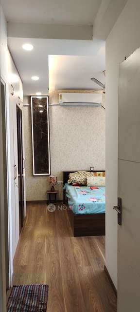 2 BHK Flat In Godrej Air For Sale  In Hoodi