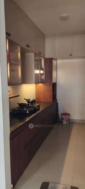 2 BHK Flat In Godrej Air For Sale  In Hoodi