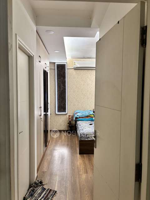 2 BHK Flat In Godrej Air For Sale  In Hoodi