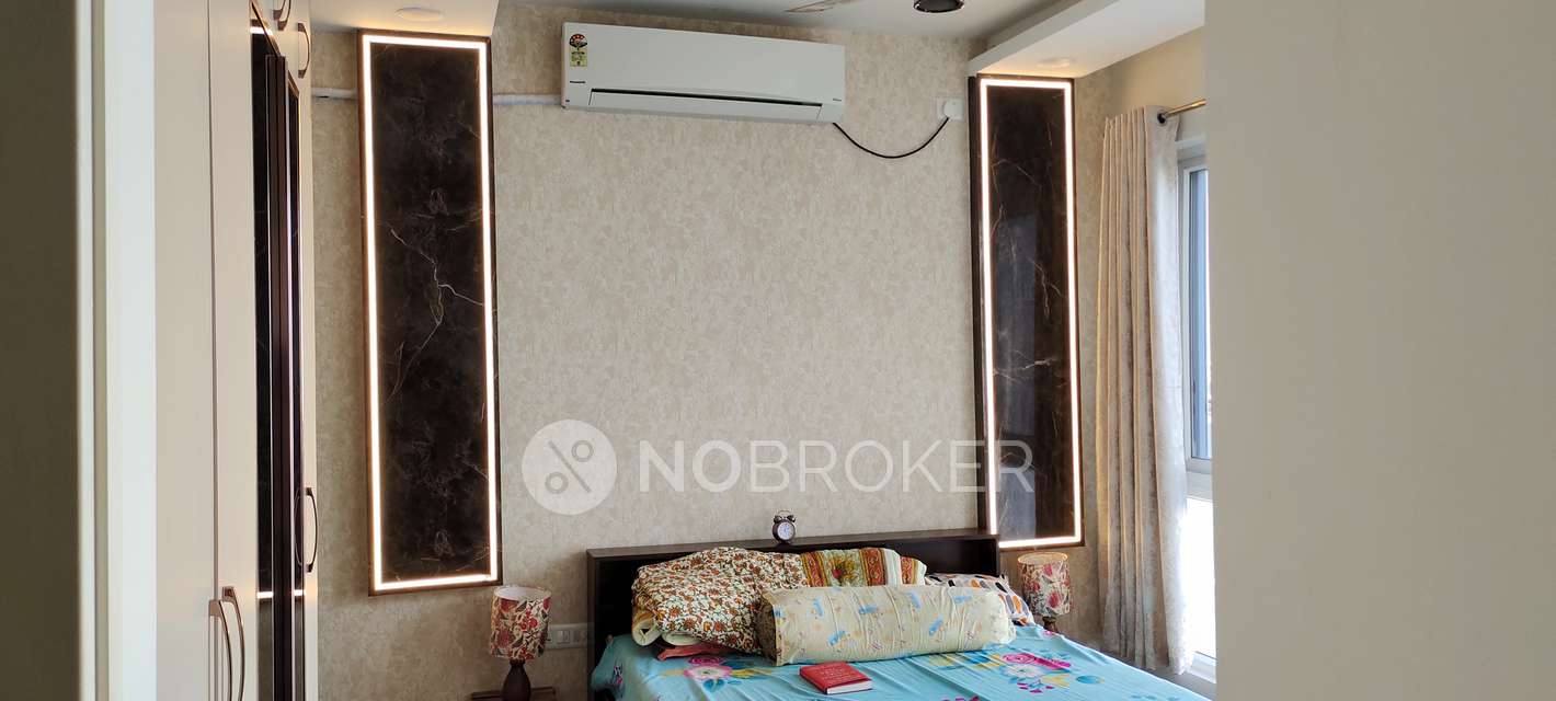 2 BHK Flat In Godrej Air For Sale  In Hoodi