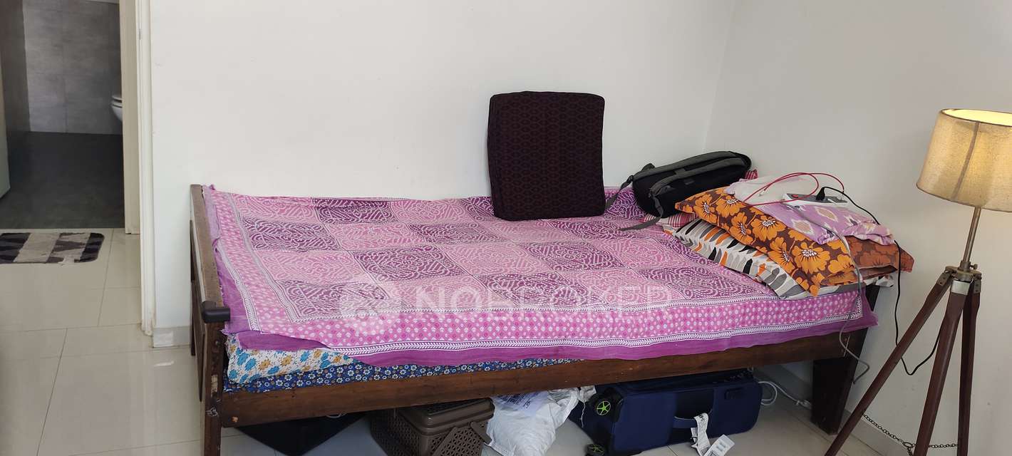 2 BHK Flat In Godrej Air For Sale  In Hoodi