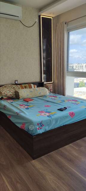 2 BHK Flat In Godrej Air For Sale  In Hoodi