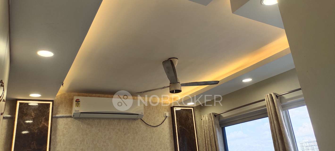 2 BHK Flat In Godrej Air For Sale  In Hoodi