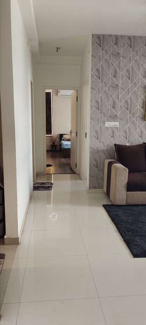 2 BHK Flat In Godrej Air For Sale  In Hoodi