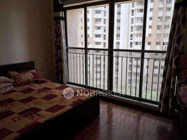 2 BHK Flat In Ignis Chs  For Sale  In Ignis-d, Lodha Splendora, Bhayandarpada, Thane West, Thane, Maharashtra 400615, India