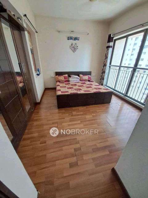 2 BHK Flat In Ignis Chs  For Sale  In Ignis-d, Lodha Splendora, Bhayandarpada, Thane West, Thane, Maharashtra 400615, India