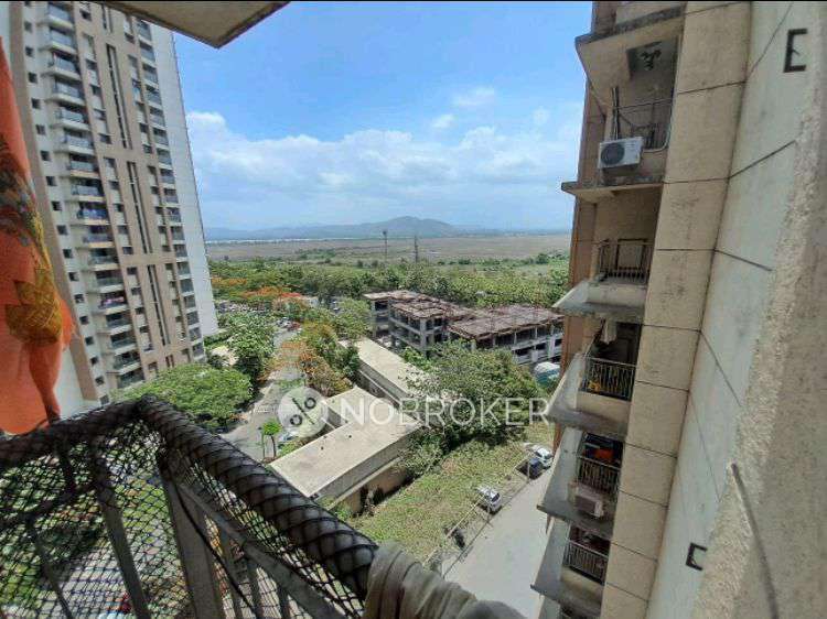 2 BHK Flat In Ignis Chs  For Sale  In Ignis-d, Lodha Splendora, Bhayandarpada, Thane West, Thane, Maharashtra 400615, India