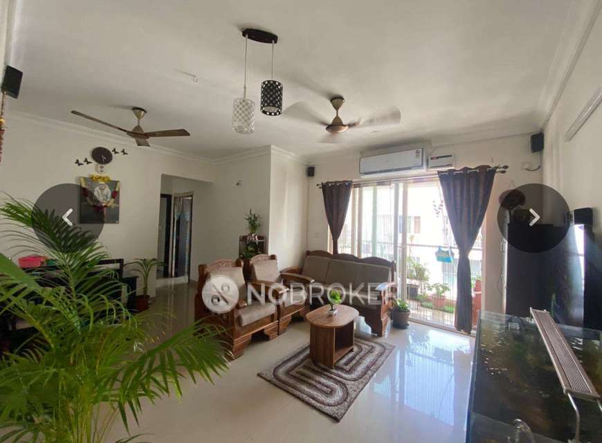 2 BHK Flat In Purva Windermere, Pallikaranai For Sale  In Pallikaranai