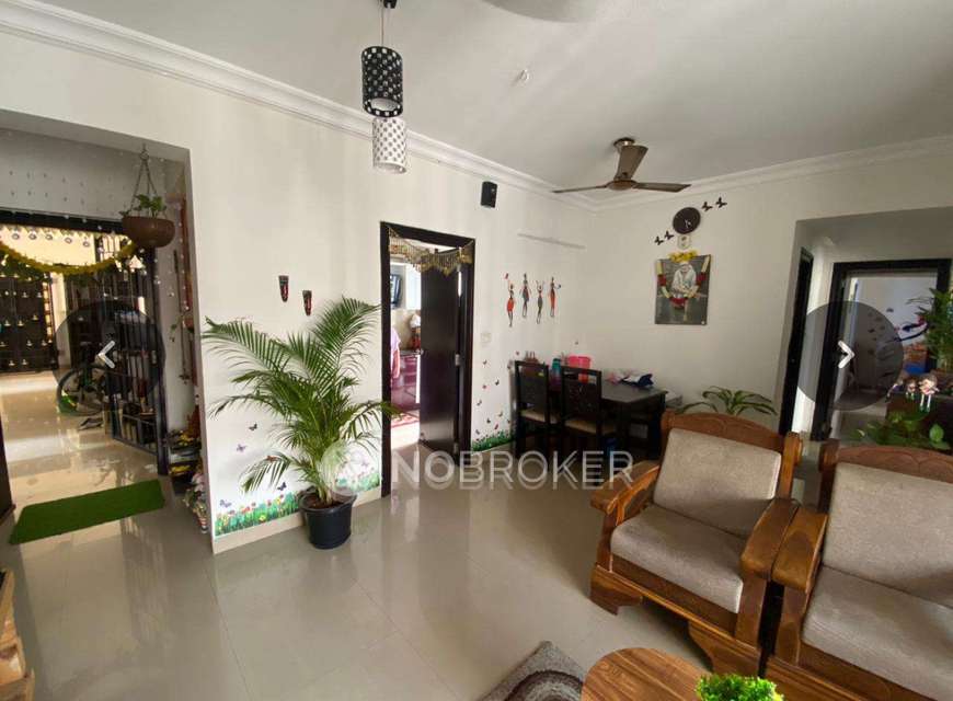 2 BHK Flat In Purva Windermere, Pallikaranai For Sale  In Pallikaranai