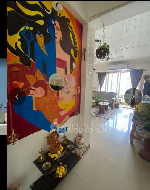 2 BHK Flat In Purva Windermere, Pallikaranai For Sale  In Pallikaranai