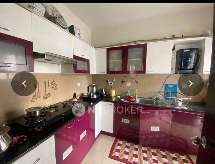 2 BHK Flat In Purva Windermere, Pallikaranai For Sale  In Pallikaranai