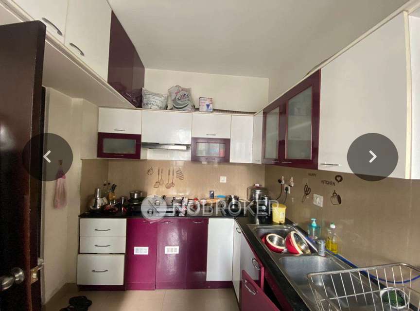 2 BHK Flat In Purva Windermere, Pallikaranai For Sale  In Pallikaranai