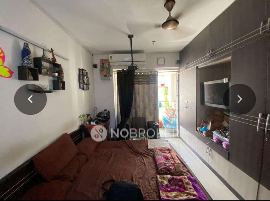 2 BHK Flat In Purva Windermere, Pallikaranai For Sale  In Pallikaranai