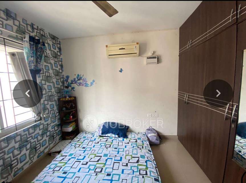 2 BHK Flat In Purva Windermere, Pallikaranai For Sale  In Pallikaranai