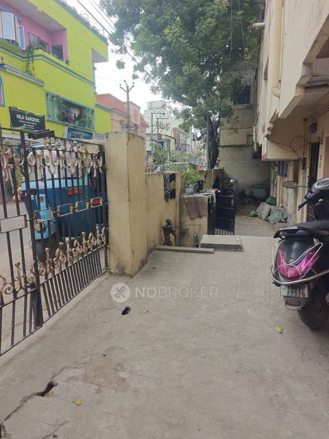2 BHK Flat In Yokesh Mahal K K Nagar For Sale  In 728  Flat No 5 ,thiruvalluvar 2nd St, West Kk Nagar , Nesapakkam ,chennai 78