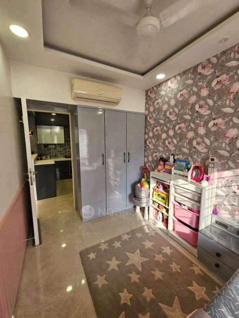 2 BHK Flat In Sumit Artista for Rent  In Santacruz East