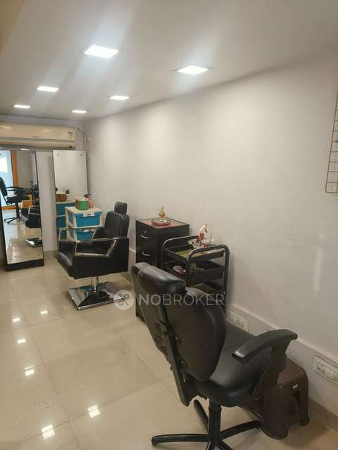 Office Space in Sanpada, Mumbai for Rent 