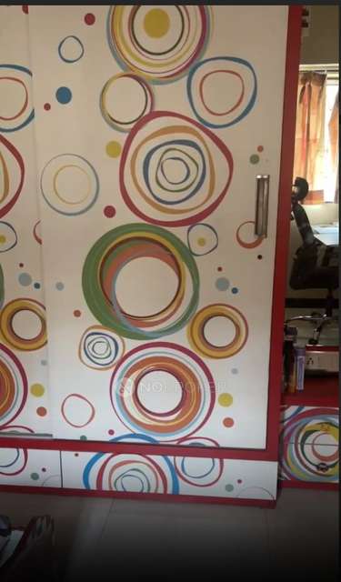 2 BHK Flat In Bhagya Apartments For Sale  In Andheri West, Mumbai