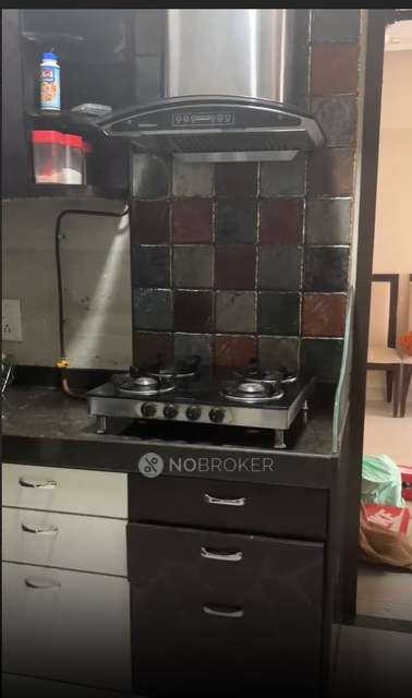 2 BHK Flat In Bhagya Apartments For Sale  In Andheri West, Mumbai