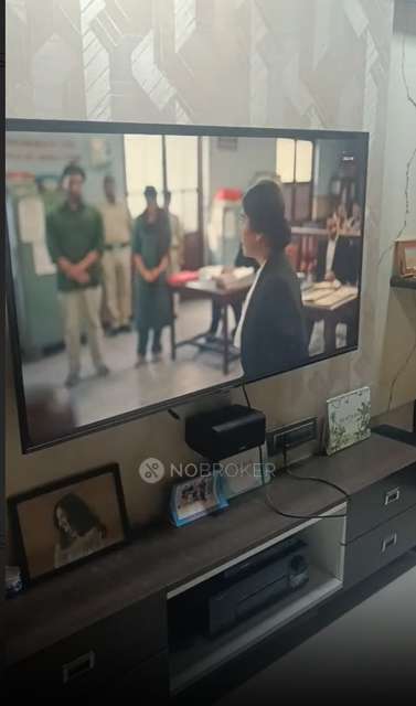 2 BHK Flat In Bhagya Apartments For Sale  In Andheri West, Mumbai