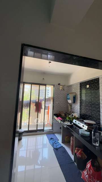 2 BHK Flat In Arihant Anaika Phase Ii For Sale  In Taloja