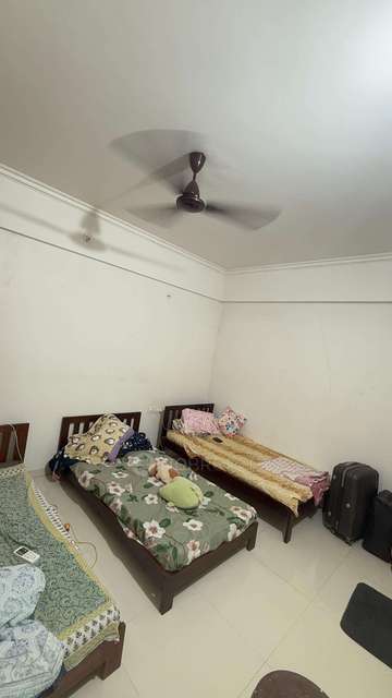 2 BHK Flat In Arihant Anaika Phase Ii For Sale  In Taloja