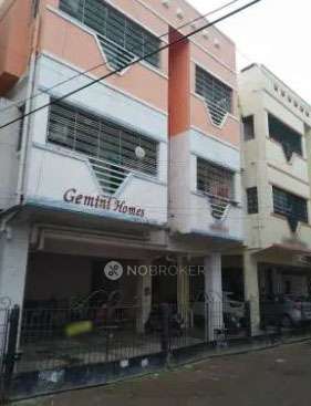 2 BHK Flat In Ab Flats For Sale  In Chromepet Ganapathipuram