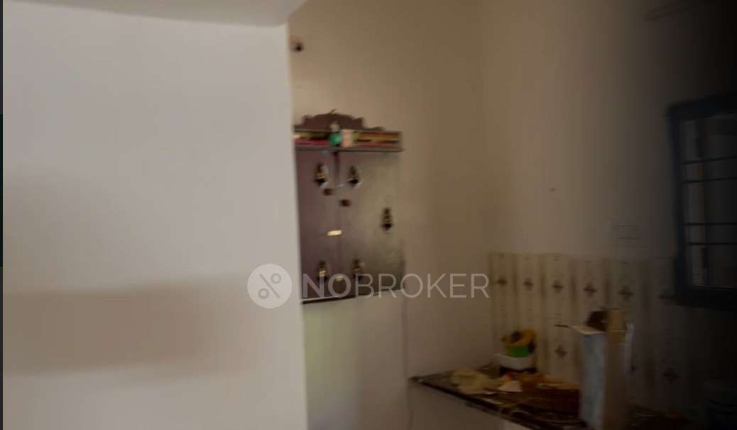 2 BHK Flat In Ab Flats For Sale  In Chromepet Ganapathipuram