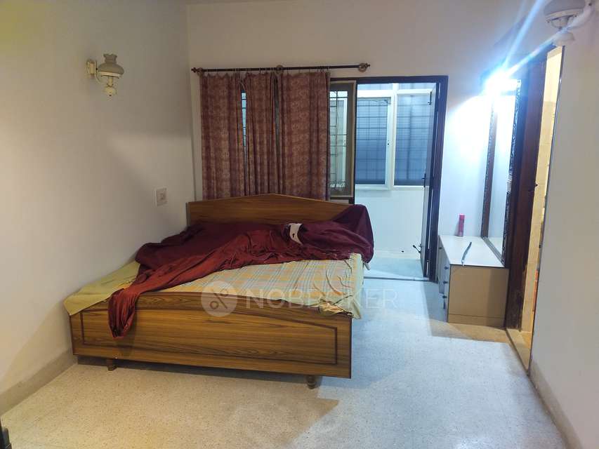 2 BHK Flat In Enchanting Glen for Rent  In Murugeshpalya