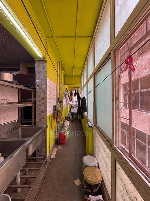 2 BHK Flat In Enchanting Glen, Murugeshpalya for Rent  In Murugeshpalya