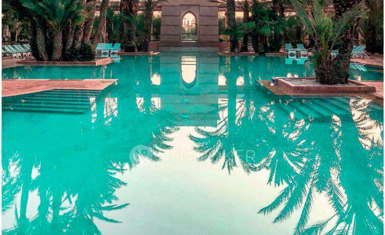 3 BHK Flat In Mahikka Aayu Alwal For Sale  In Secunderabad