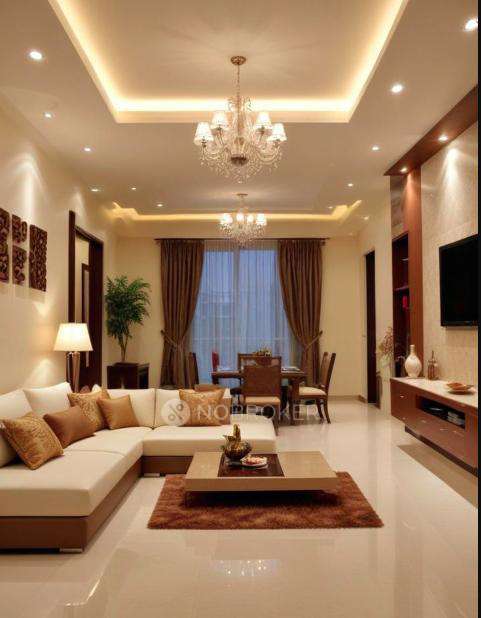 3 BHK Flat In Mahikka Aayu Alwal For Sale  In Secunderabad